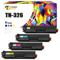 Toner XXL Compatible with Brother DCP-L8400 CDN L8450 CDW HL-L8250 CDN L8350CDW