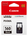 Original Canon TINTE PATRONEN PG-560 + CL-561 XL PIXMA TS 5350 TS 5351 TS 5352