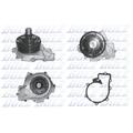 1x Dolz Wasserpumpe u.a. für Mercedes Sprinter 4.6-t 414 5-t W906 514 | 136556