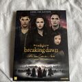 Twilight, Breaking Dawn, Biss zum Ende der Nacht Teil 2, 2 Disc Fan Edition