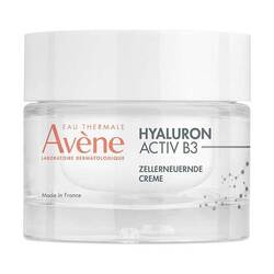 Avene Hyaluron Activ B3 zellerneuernde Creme · 50 ml · PZN 17940925