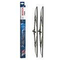 Bosch 530 - Scheibenwischer Twin - Länge: 530/530 mm Set für Frontscheibe