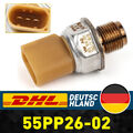 ORIGINAL KRAFTSTOFFDRUCK SENSOR FÜR AUDI SEAT SKODA VW 1.2 1.6 2.0 TDI 03L906051