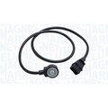 ORIGINAL® Magneti Marelli Klopfsensor für VW PASSAT B5.5 Variant PASSAT B5