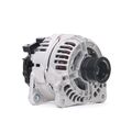 RIDEX 4G0494 Lichtmaschine Generator 110A 12V für VW Golf IV Schrägheck (1J1)