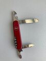 Leitz/Leica Victorinox Economy Taschenmesser Spartan Schweizer Offiziersmesser