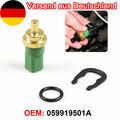 Kühlmittel Temperatur Sensor Für Audi A2 A3 A4 A6 VW Golf Passat Bora Polo Jetta