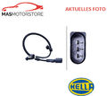 KURBELWELLENSENSOR IMPULSGEBER HELLA 6PU 009 168-691 P FÜR VW POLO,GOLF IV