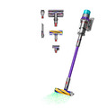 Dyson Gen5detect™ Absolute Kabelloser Staubsauger Nickel/Violett Generalüberholt