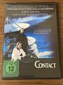 Contact DVD Neuwertig!
