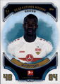 Match Attax 22/23 2022 2023 LE17 - Silas Katompa Myumpa - Limited Edition