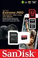 SanDisk Extreme Pro Micro SD UHS-I Speicherkarte 32GB 64GB 128GB 256GB 512GB 1TB