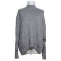 Micha Lounge, Strickpullover, Größe: L, Grau, Acryl/Elasthan/Polyester #0Pc