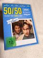 50/50 - Freunde fürs (Über)Leben | DVD 136