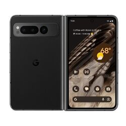 Google Pixel Fold G9FPL 256GB 5G entsperrter Obsidian, EXTRA 15% RABATT - TOP A