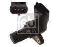 FEBI BILSTEIN 44845 Sensor, Nockenwellenposition für ABARTH,ALFA ROMEO,FIAT,FORD
