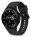 Samsung Galaxy Watch4 Classic SM-R895F LTE, 46 mm, black "wie neu"