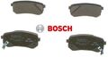 BOSCH 0986494145 Bremsbelagsatz für Scheibenbremse Bremsbelagsatz 