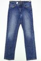 BRAX Cooper Herren Jeans Hose W33 L36 33/36 blauwash gerade Stretch J2766