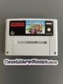 SNES Super Mario Kart für Super Nintendo - PAL Modul - guter Zustand