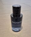 Dior Sauvage Eau de Toilette 60 ml