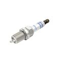 BOSCH Zündkerze Double Platinum 0 242 236 544 für MERCEDES A4 AUDI W203 FORD SLK