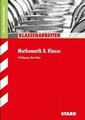 Klassenarbeiten Mathematik / Mathematik 8. Klasse: Reals... | Buch | Zustand gut