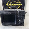 Mercedes Benz W220 Navi Radio Display Original A2208204889 CD Bosch