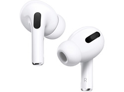 2021 Apple AirPods Pro (mit MagSafe Ladecase), In-ear Kopfhörer