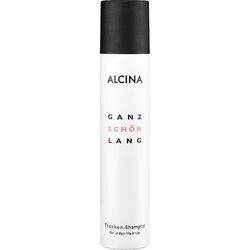 Alcina Ganz schön lang Trockenshampoo 200ml