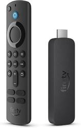 Amazon Fire TV Stick 4K Max (2. Generation) Media Streamer mit Alexa Voice