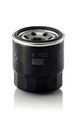 MANN-FILTER W 7023 MANN & Hummel Schmieroelwechselfilter W 7023 für HYUNDAI KIA