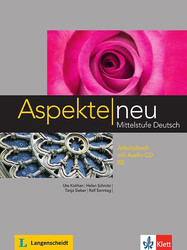 Aspekte neu B2