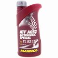 1 Liter MANNOL ATF AG52 Automatic Special Getriebeöl Automatikgetriebe