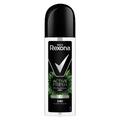 3 x REXONA Men Deodorant 75 ml Active Fresh  24h frisch ohne Aluminiumsalze