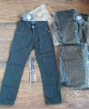 5x GOOD KIDS maritime Kinder Thermojeans Thermohose Gr.8 10 12 Restposten 