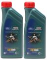 Castrol Magnatec (ex. Professional) A5 5W-30 Ford Motoröl 2x 1l = 2 Liter