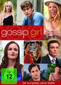 Gossip Girl - Staffel 4 [5 DVDs] Meester, Leighton, Blake Lively  und Penn Badgl