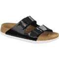 BIRKENSTOCK Professional Sandale Arizona 230236 SL BF black Superlauf schmal 