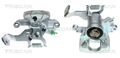 Bremssattel TRISCAN 8170 345015 +52.36€ Pfand für MAZDA 38mm GJ GL GJ2 GL2 GL6