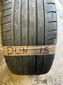 1x 275 35 21 103Y Dunlop Sp Sport Maxx Gt (RO1) MFS XL 5 mm Punktcode 2015