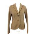 ST EMILE Blazer Damen Sakko Jacke Braun Sindbad Sportlich Elegant St. Emile Neu