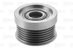 Valeo Generatorfreilauf 588022 für Volvo V50 + S70 + C30 + V60 I + S80 I 95-10