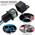 GPS Tracker KFZ Auto LKW Motorrad Echtzeit GPS Sender Ortung Peilsender Neu