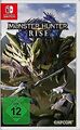 Monster Hunter Rise: Nintendo Switch von Nintendo E... | Buch | Zustand sehr gut