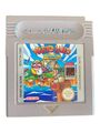 Wario Land - Super Mario Land 3 Nintendo Gameboy Game Boy Modul Rarität Selten