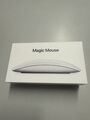 Apple Magic Mouse 3 Weiße Multi-Touch Oberfläche MK2E3Z/A iMac MacBook Mac mini