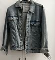 Only Und Sons Jeansjacke Damen Gr L