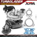 Turbolader für Mercedes-Benz W204 S204 C218 X218 W211 W212 S212 A207 C207 3.0L