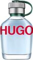 Hugo Boss Hugo Man Eau de Toilette EDT 75 ml